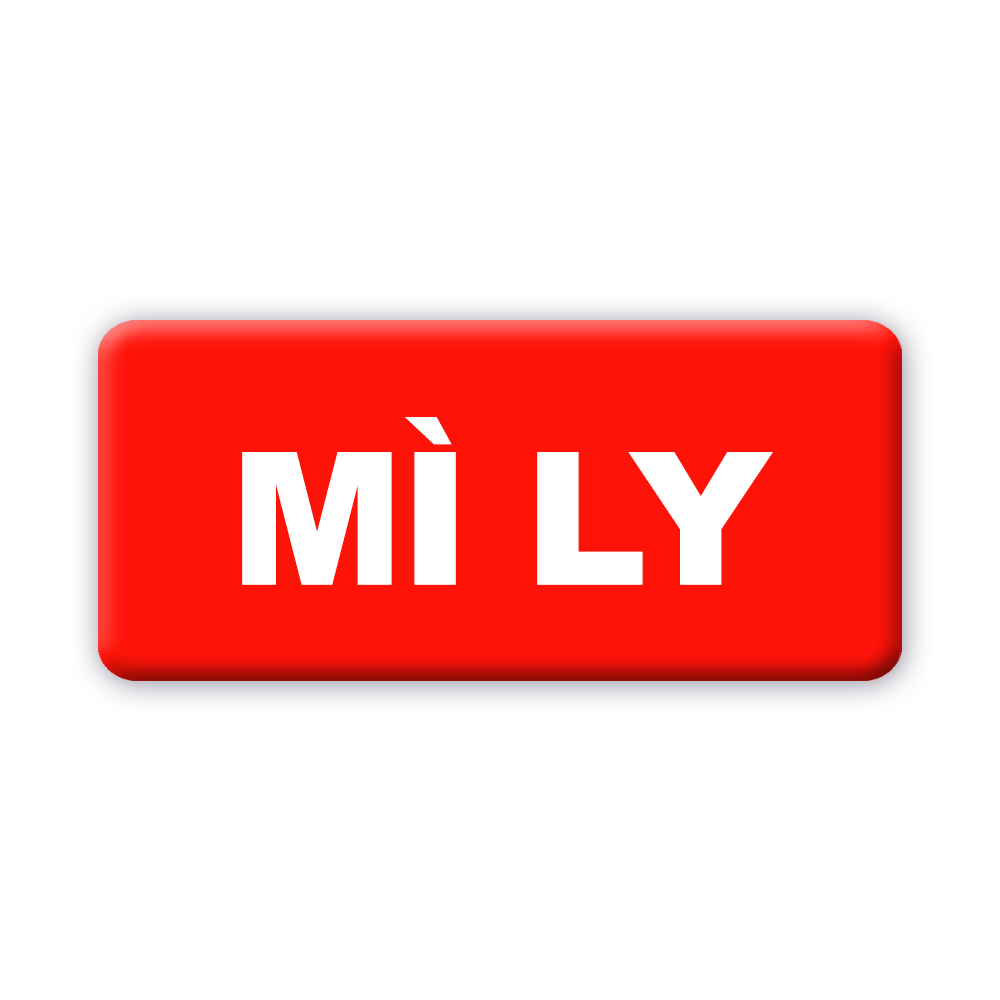 Mì ly