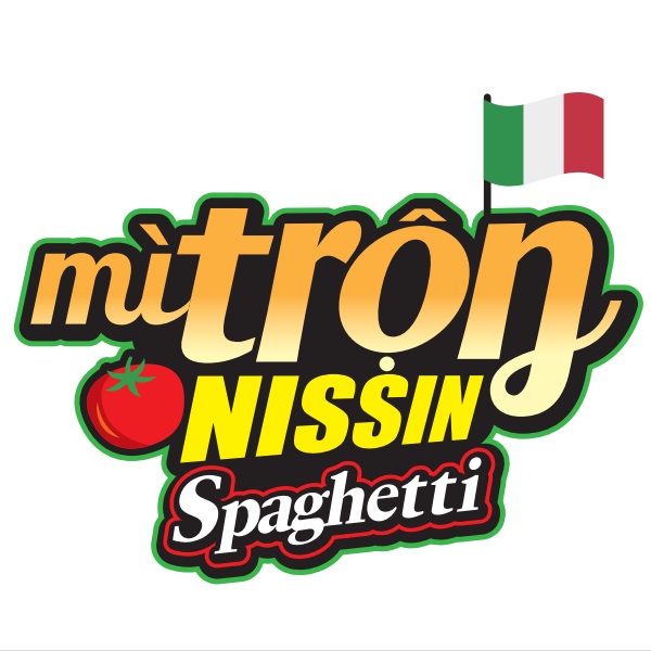 MÌ TRỘN NISSIN