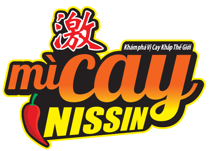 MÌ CAY NISSIN