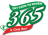 MÌ KHÔNG CHIÊN 365