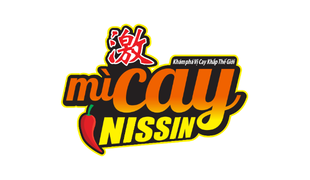 MI CAY NISSIN - DRIED SPICY NOODLES