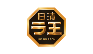 NISSIN RAOH - INSTANT RAMEN