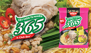 MÌ KHÔNG CHIÊN 365